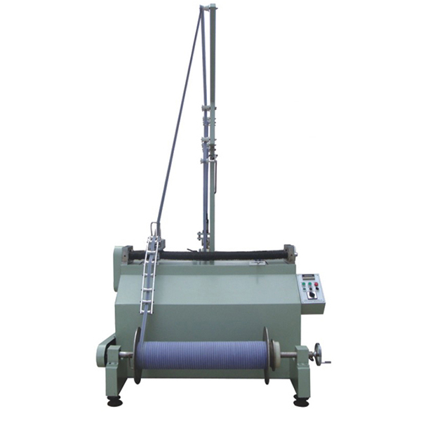 RDY Series Zipper Winding Machine