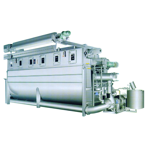 GM 38 Normal Temperature Normal Pressure Dyeing Machine