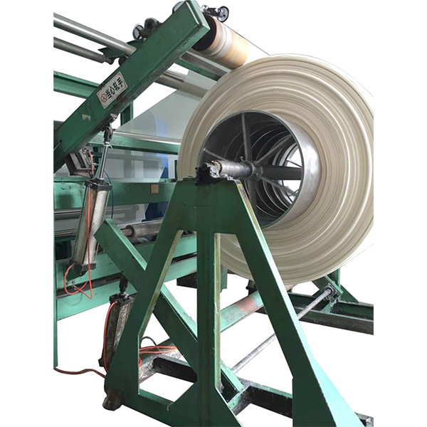Rolling machine