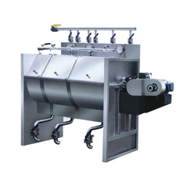 GD-3S-500 Garment Dyeing Machine